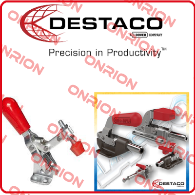 DO-2508  Destaco