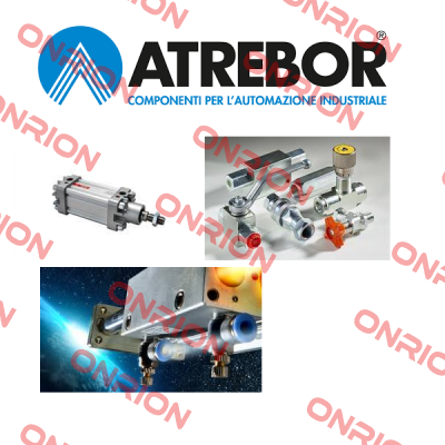 CNI40-28-100-FA30A  Atrebor