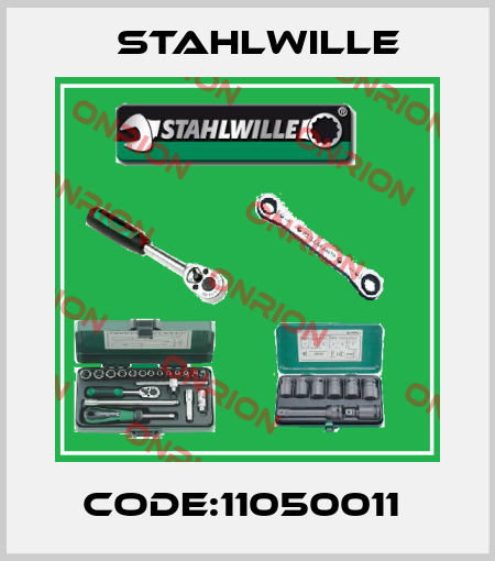 CODE:11050011  Stahlwille