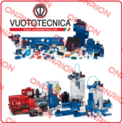 COLL-0103  Vuototecnica