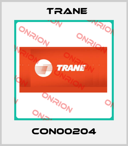 CON00204 Trane