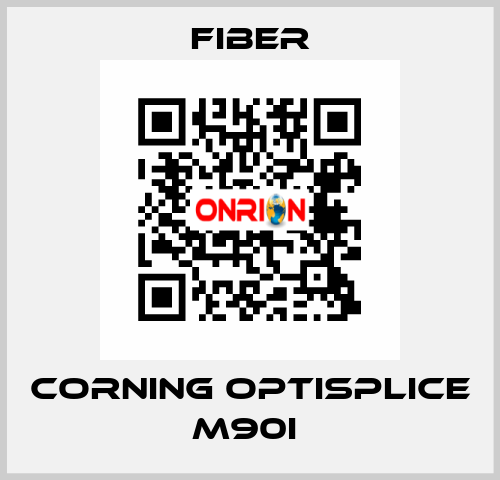 Corning OptiSplice M90i  Fiber