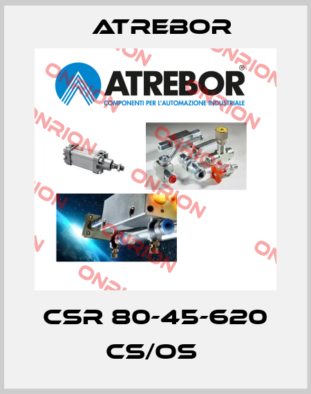 CSR 80-45-620 CS/OS  Atrebor