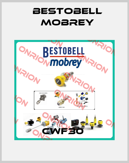 CWF30  Bestobell Mobrey