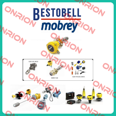 CWF30  Bestobell Mobrey