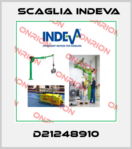 D21248910 Scaglia Indeva