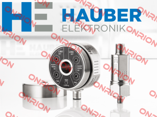 10521  5 m Kabel  geschirmt HAUBER
