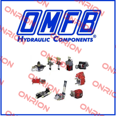 105-2211008  OMFB Hydraulic