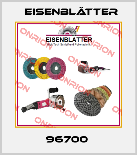 96700  Eisenblätter