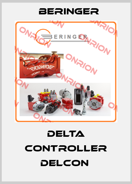 Beringer-DELTA CONTROLLER DELCON  price