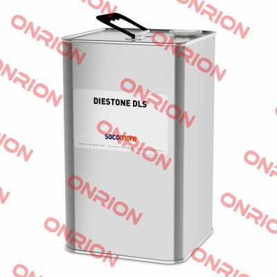 DIESTONE DLS 5L/1,32GAL METAL PAIL Socomore