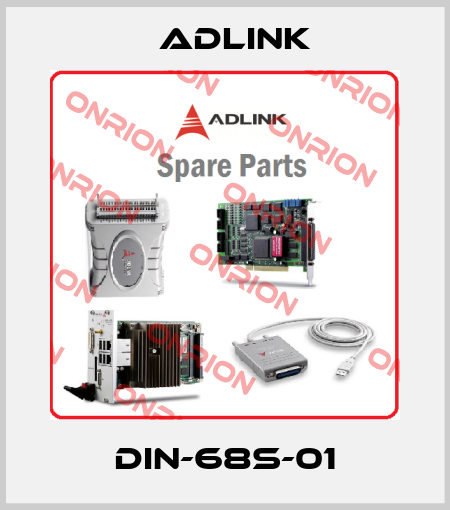 DIN-68S-01 Adlink
