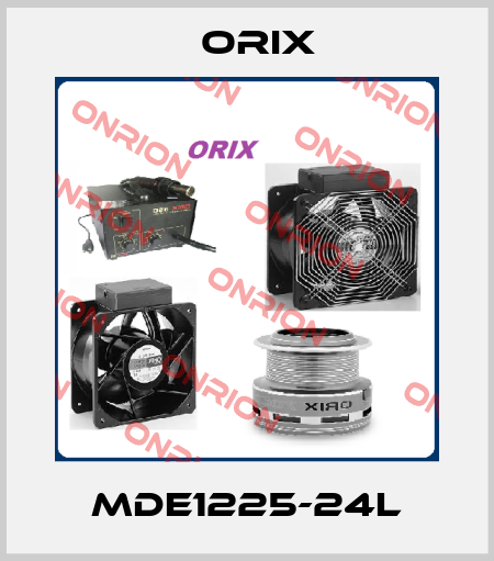 MDE1225-24L Orix
