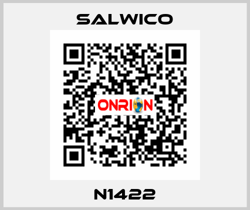 N1422 Salwico