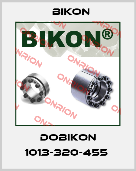 DOBIKON 1013-320-455  Bikon
