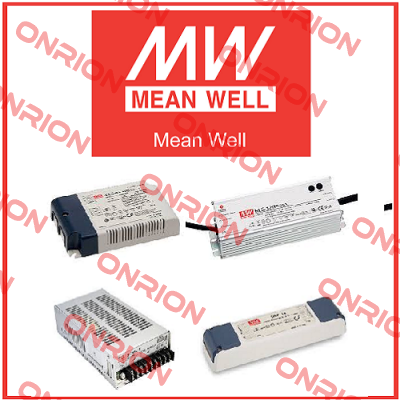 DR 5-240-24  Mean Well