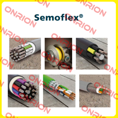 Drum-Bd 30 G0,6/1 kV  Semoflex