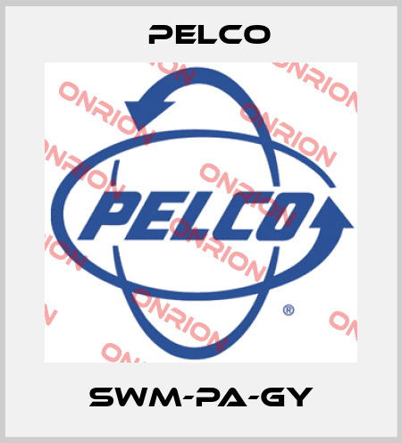 SWM-PA-GY Pelco