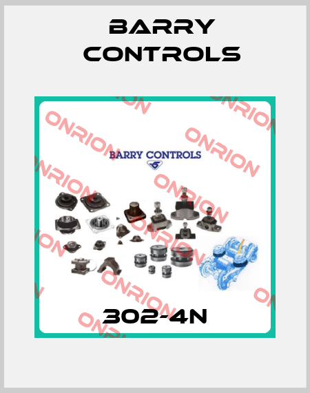 302-4N Barry Controls