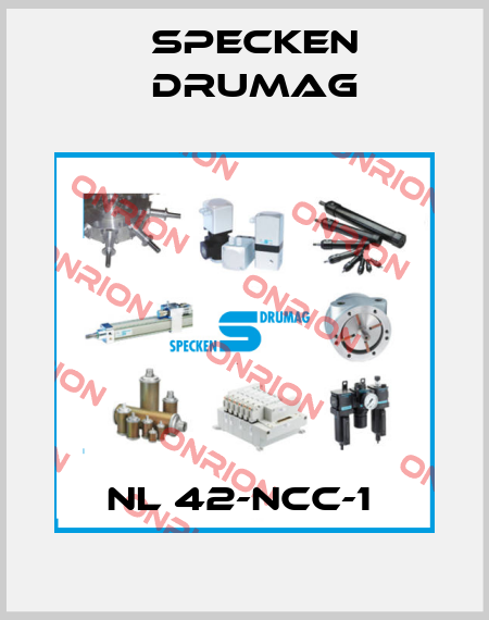 NL 42-NCC-1  Specken Drumag