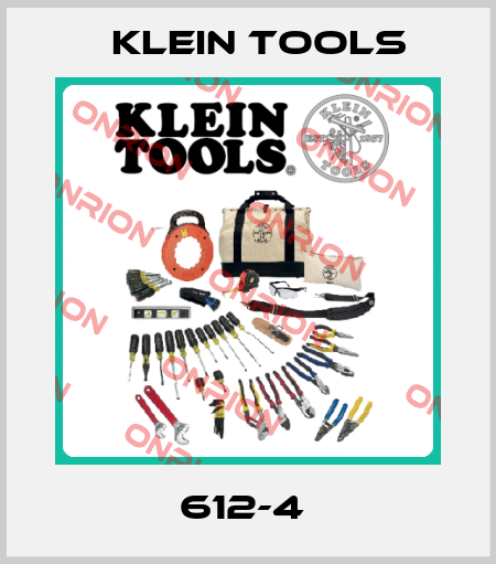 612-4  Klein Tools