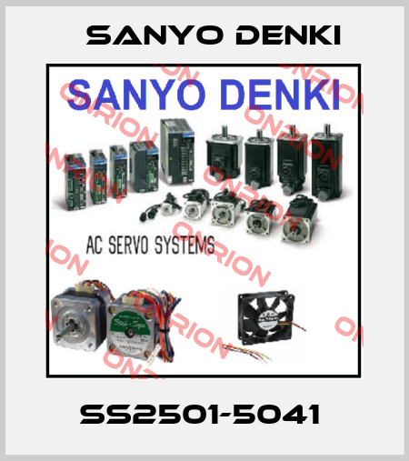 SS2501-5041  Sanyo Denki