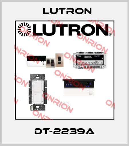DT-2239A Lutron