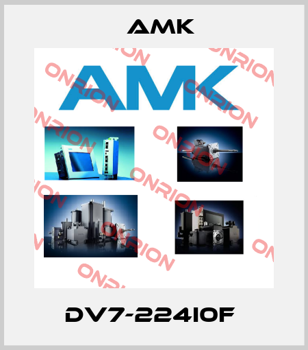 DV7-224I0F  AMK