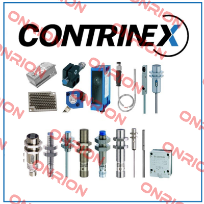 DW-AS-613-M18-002  Contrinex