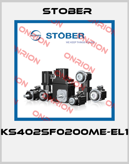 KS402SF0200ME-EL1  Stober