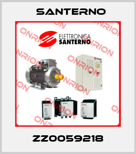 ZZ0059218 Santerno