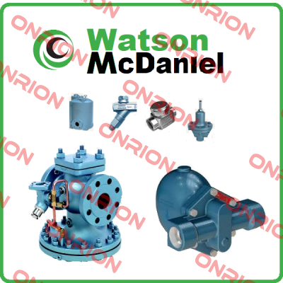 10691/R  10691-12-1-E  1/2" NPT  RANGE: 75-300 Watson McDaniel