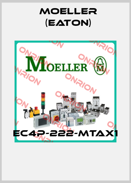 EC4P-222-MTAX1  Moeller (Eaton)