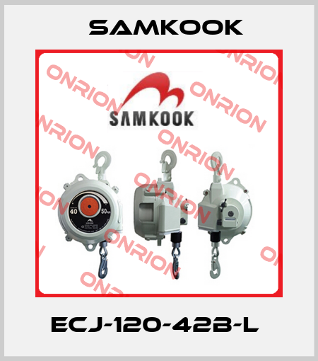 ECJ-120-42B-L  Samkook