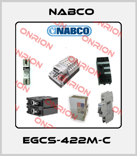 EGCS-422M-C  Nabco