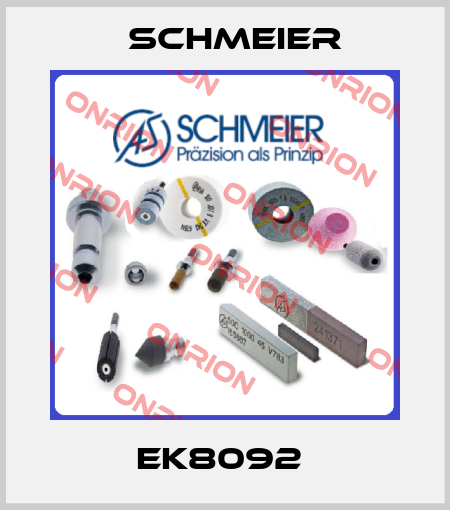 EK8092  Schmeier