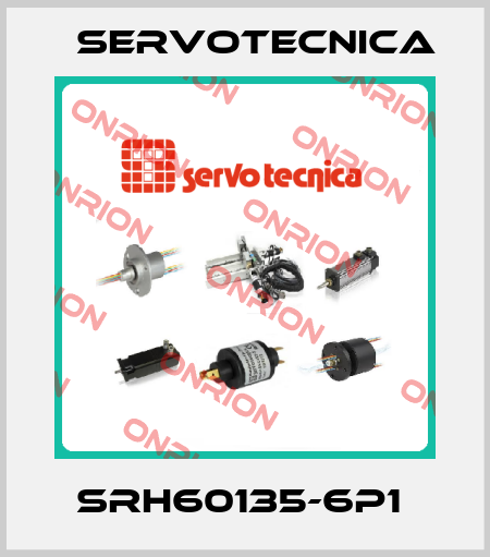 SRH60135-6P1  Servotecnica
