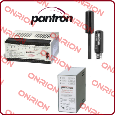 ISG-A105/24VDC  Pantron