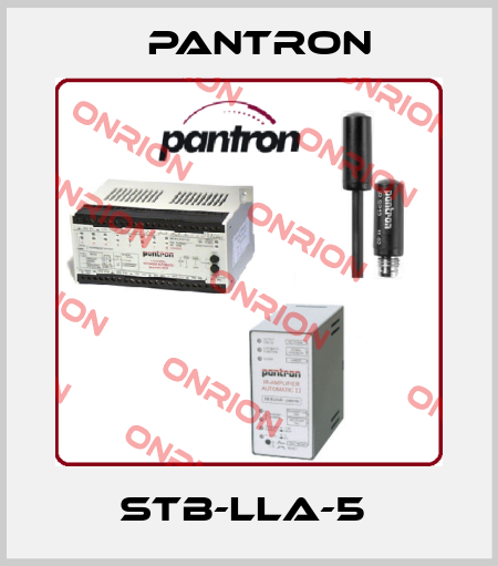 STB-LLA-5  Pantron