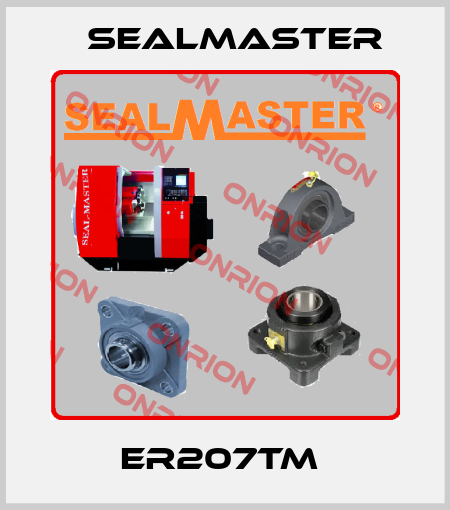 ER207TM  SealMaster