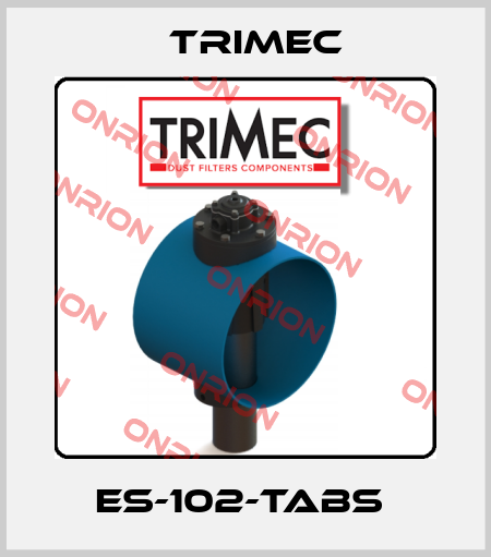 ES-102-TABS  Trimec