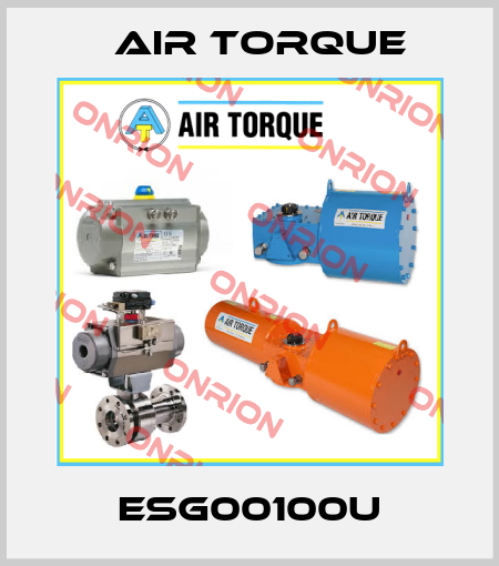 ESG00100U Air Torque