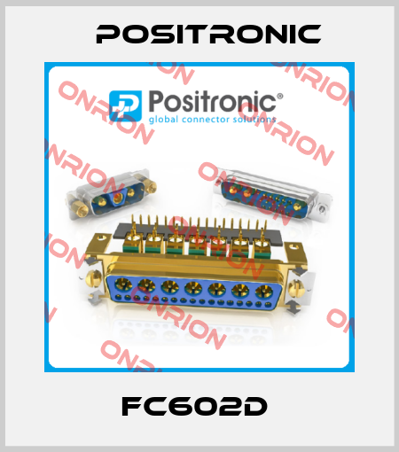 FC602D  Positronic