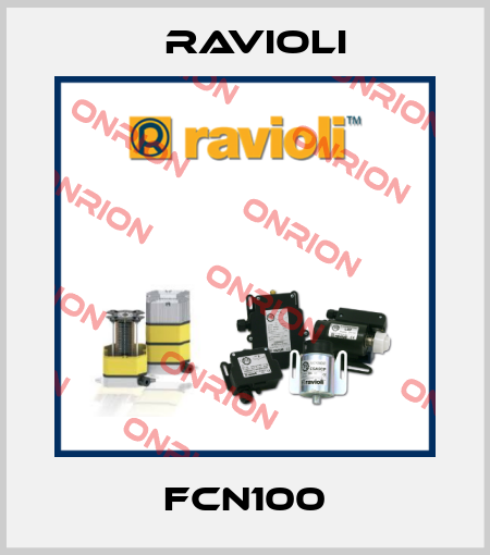 FCN100 Ravioli