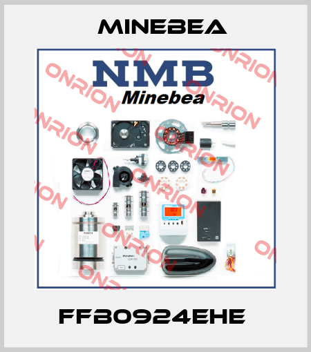 FFB0924EHE  Minebea