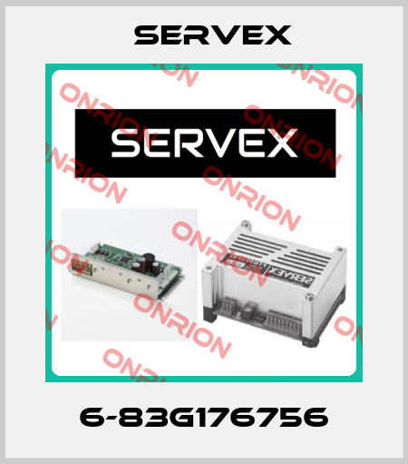6-83G176756 Servex