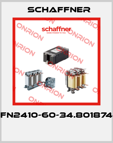 FN2410-60-34.801874  Schaffner