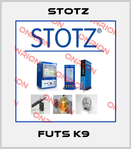 FUTS K9  Stotz