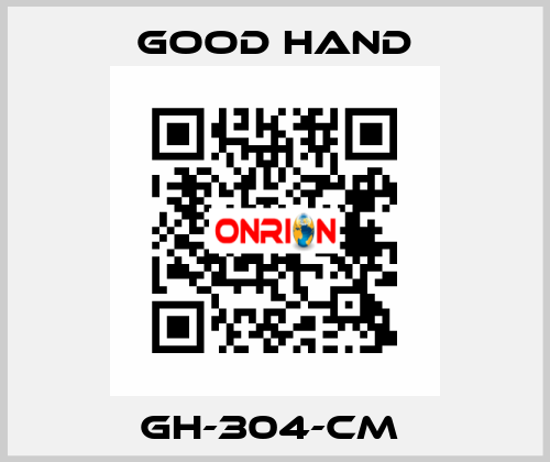 GH-304-CM  Good Hand