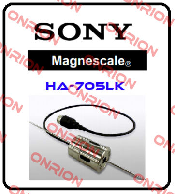 HA-705LK‐905  Magnescale